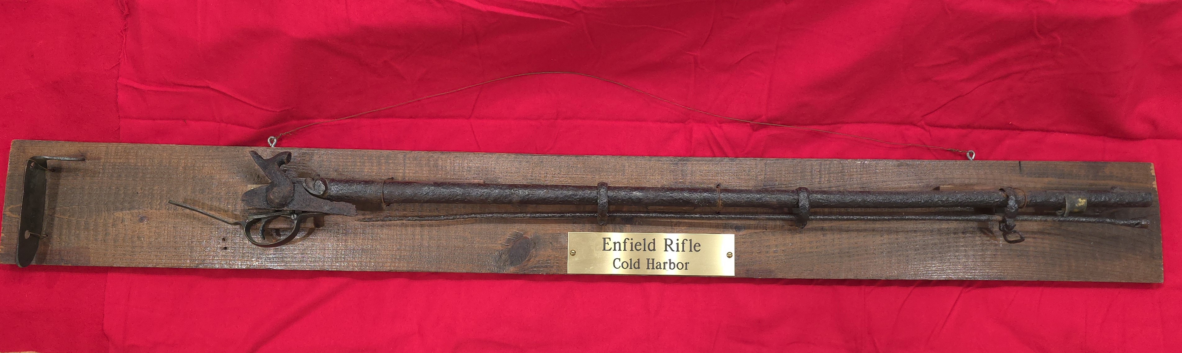Bama Civil War Relics Catalog
