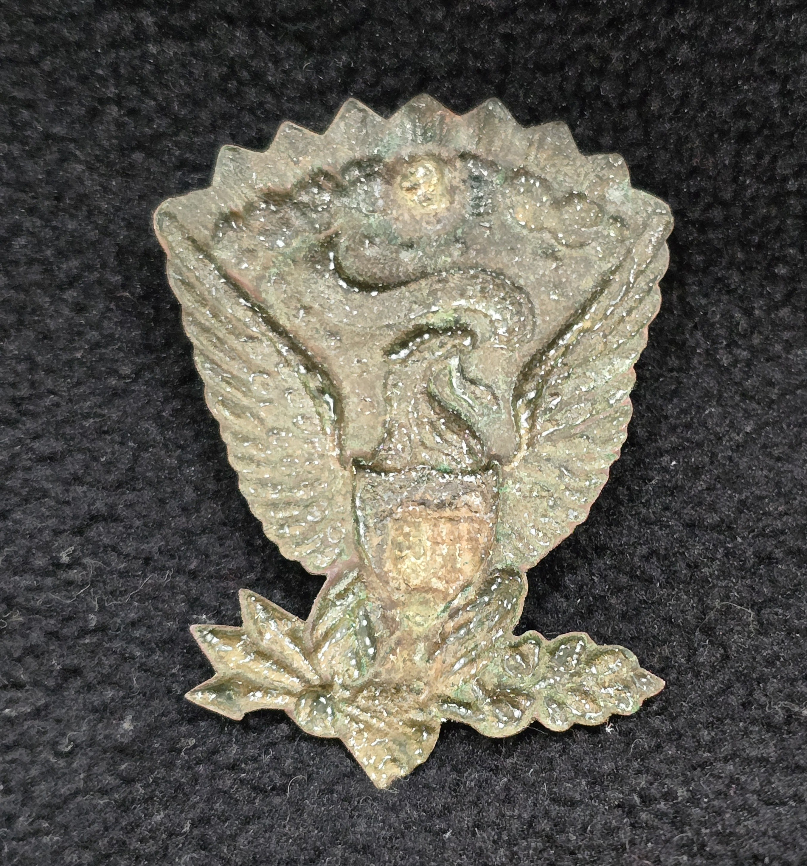 Bama Civil War Relics Catalog